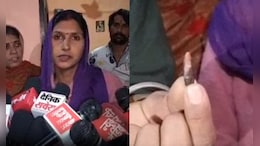Faridabad Woman Was Hit By A Bullet In 2005. It Was Removed 20 Years Later