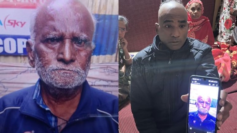 "Don't Know What I'll Do": Grief Engulfs Families After Indore Water Tragedy