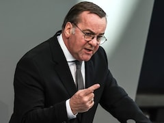 जर्मनी के रक्षा मंत्री ने ट्रंप से क्यों की माफी मांगने की मांग? बोले-अमेरिका पर निर्भर नहीं रह सकते