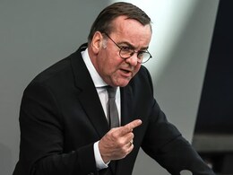 जर्मनी के रक्षा मंत्री ने ट्रंप से क्यों की माफी मांगने की मांग? बोले-अमेरिका पर निर्भर नहीं रह सकते