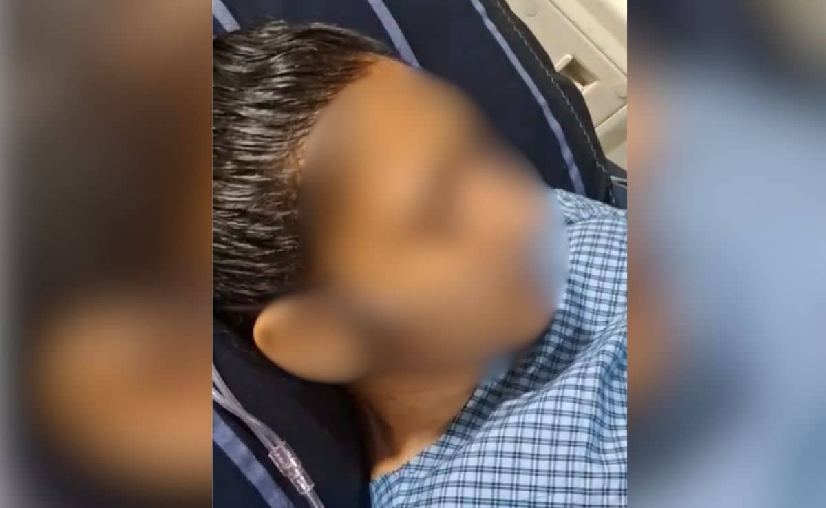 In Video Before Death, Himachal Student Recounted Sexual Assault Horror