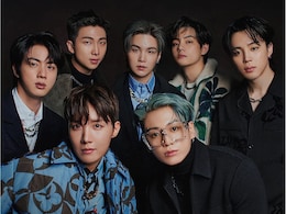 BTS Announce First World Tour After Returning From Mandatory Military Service