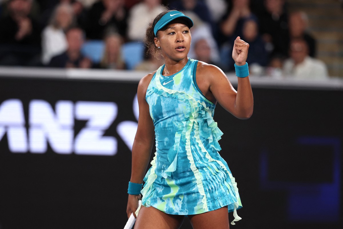 Naomi Osaka Says Possible Serena Williams Return Would Be 'Entertaining'