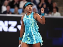 Naomi Osaka Says Possible Serena Williams Return Would Be Entertaining