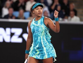 Naomi Osaka Says Possible Serena Williams Return Would Be Entertaining