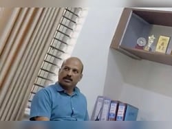 Bengaluru College Dismisses Warden Over "Speak Kannada At Home" Remark