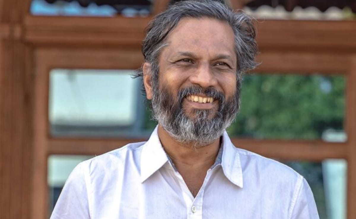 Zoho Founder Sridhar Vembu Discusses AI's Impact on Human Self-Worth and Purpose