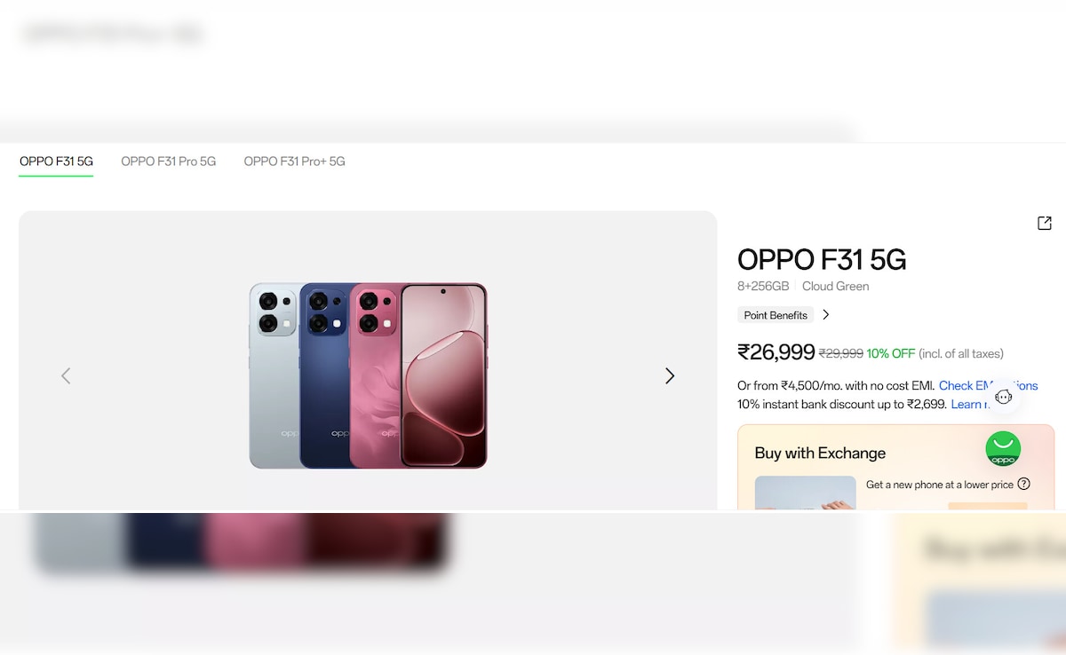 Latest and Breaking News on NDTV