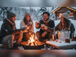 सर्दियों में शराब का नशा कम चढ़ता है? जानें क्या है इस बात का सच