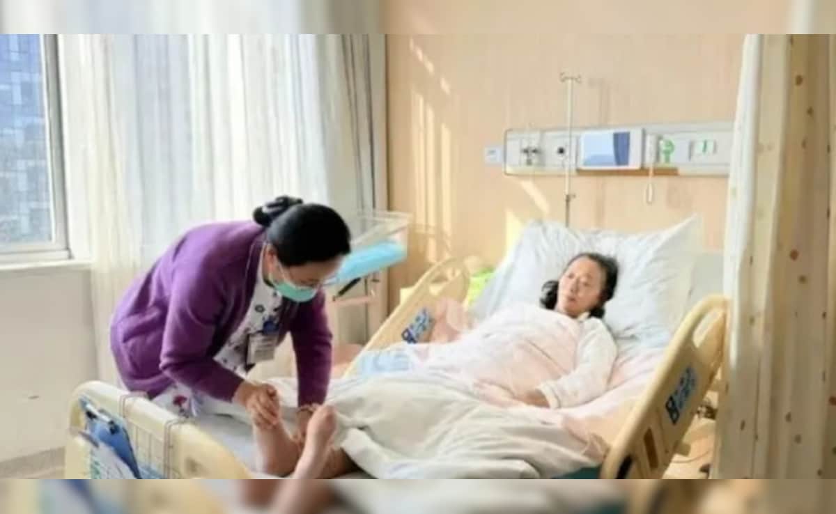 Latest and Breaking News on NDTV