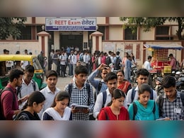REET Mains Result 2026 OUT: राजस्थान रीट मेंस परीक्षा का रिजल्ट जारी, rssb.rajathan.gov.in पर जाकर करें चेक