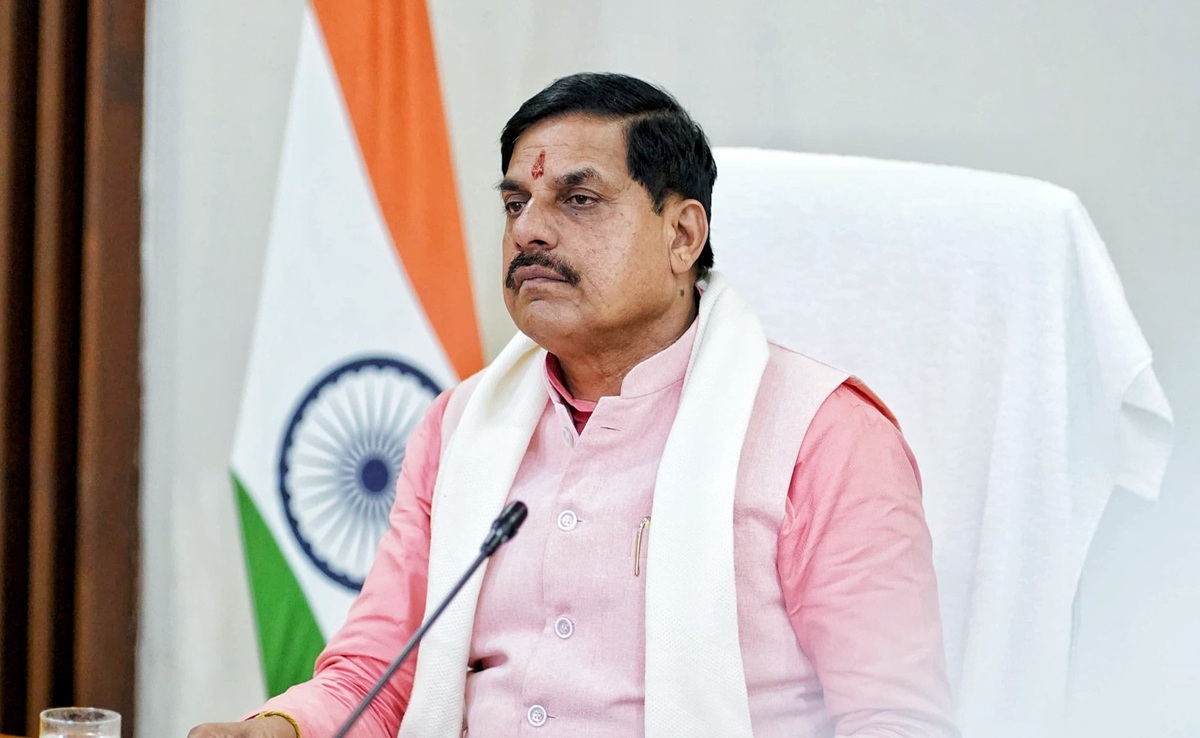 MP स्पेसटेक नीति 2026 को मोहन कैबिनेट की मंजूरी, रोजगार और निवेश के अवसर, 628 करोड़ रुपये का वित्तीय भार