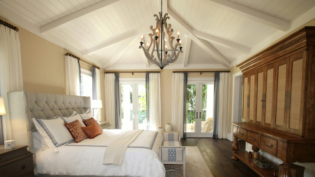 Which essentials do you need to give your home a Pinterest inspired makeover?