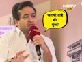 NDTV BMC Power Play: 'मुंबईत आहोत की कराची पाकिस्तानमध्ये अशी स्थिती' नितेश राणे असं का म्हणाले?
