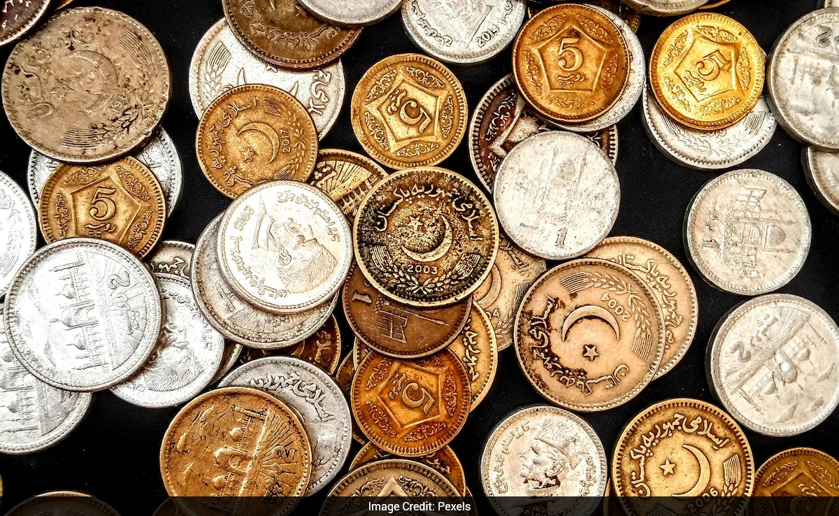 2,000-Year-Old Roman Treasure Found After Years Of Secrecy