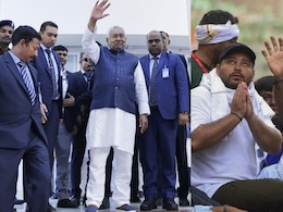 बिहार में महागठबंधन टूट की कगार पर, NDA राज्यसभा की पांचवीं सीट के लिए कर रही है गुणा-गणित, तेजस्वी क्या करेंगे?