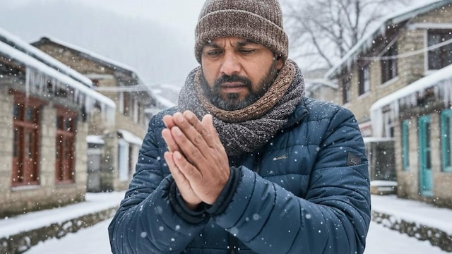 What is Cold Fatigue