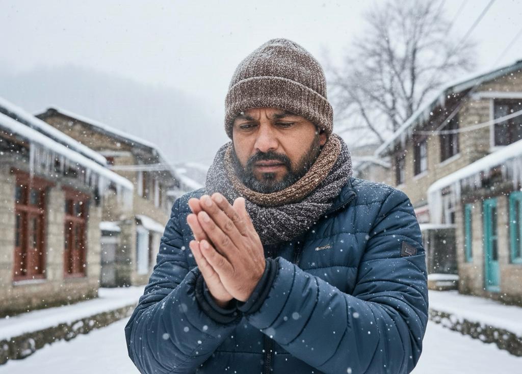 What is Cold Fatigue