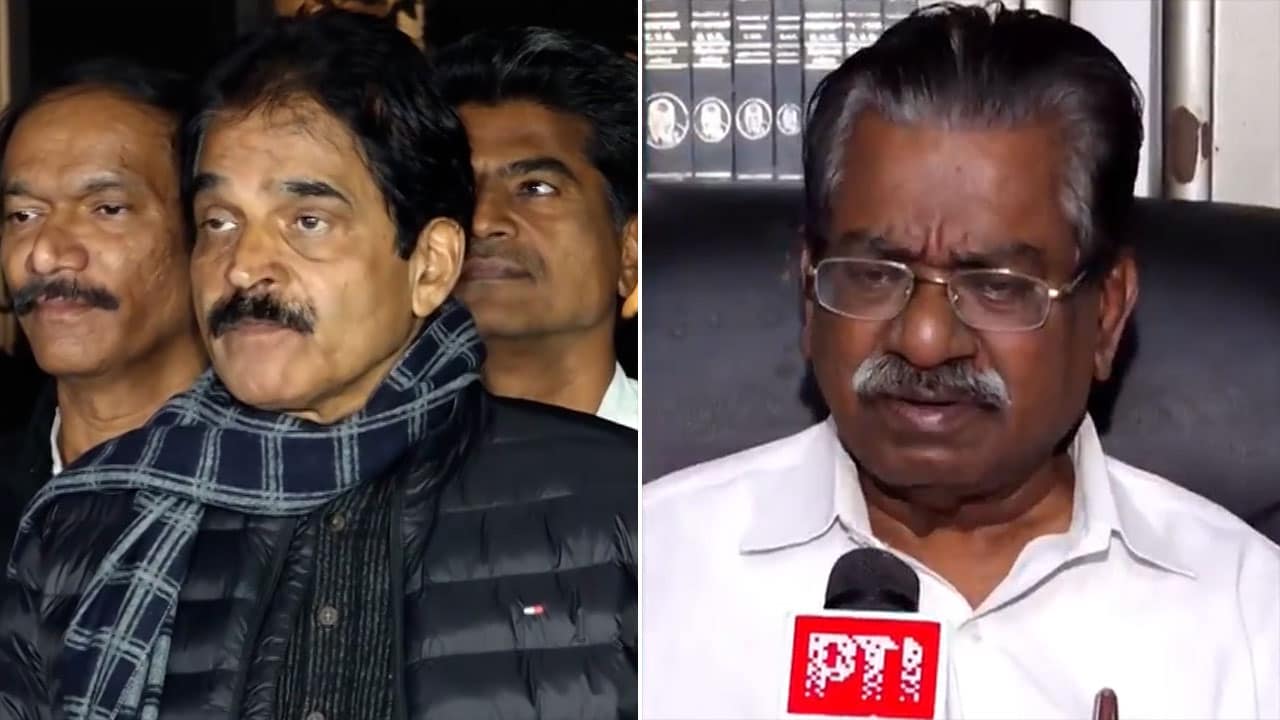 Tamil Nadu Election 2026: Congress Keeps Alliance Open, High Command To Decide