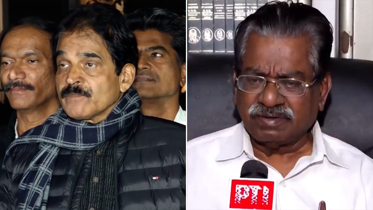 Tamil Nadu Election 2026: Congress Keeps Alliance Open, High Command To Decide