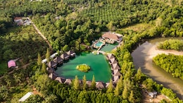 7 Eco-Friendly Stays In India For Environment-Conscious Travellers