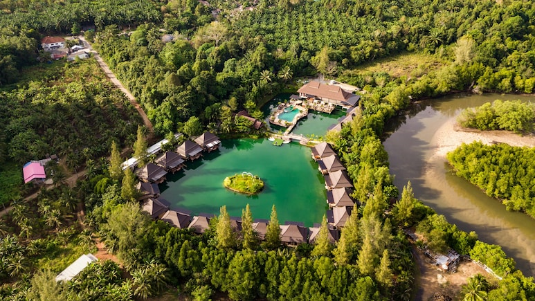 7 Eco-Friendly Stays In India For Environment-Conscious Travellers