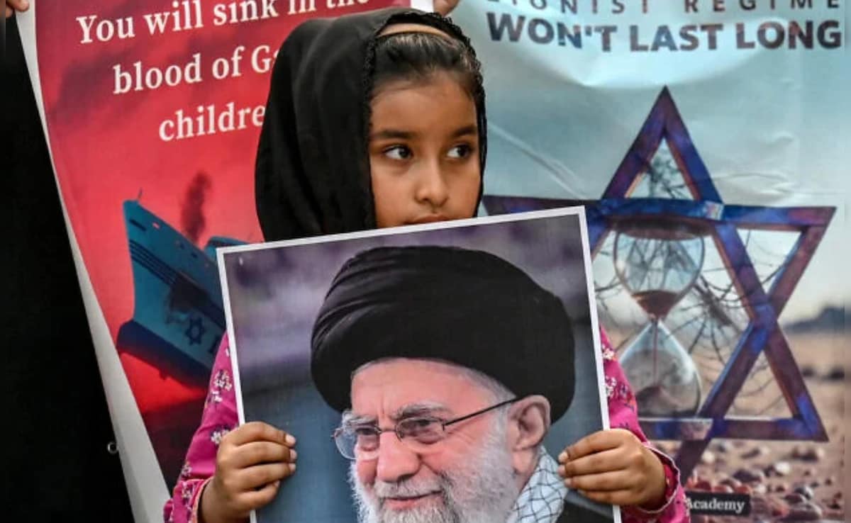 Latest and Breaking News on NDTV