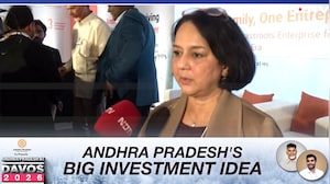 Andhra Pradesh's Big Investment Idea: One Family, One Entrepreneur