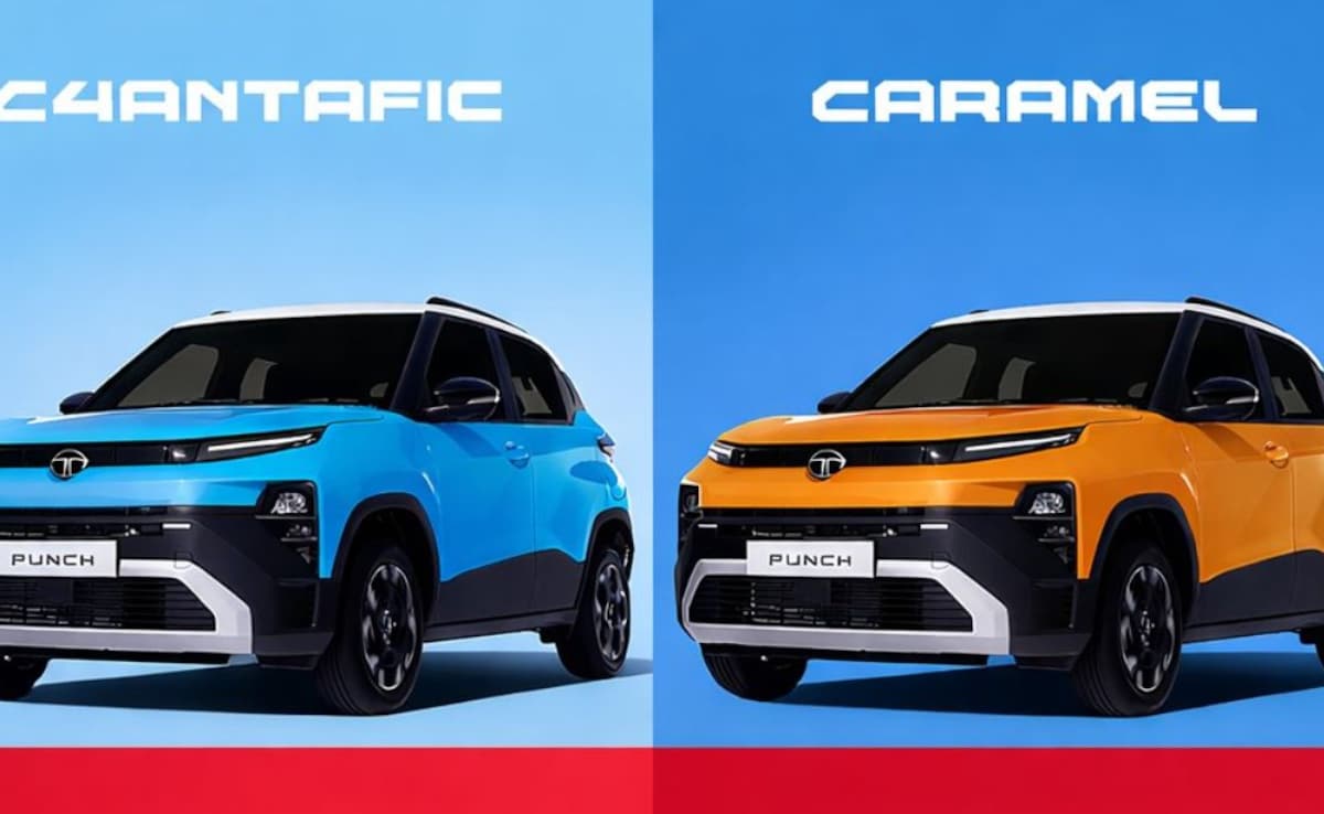 Latest and Breaking News on NDTV