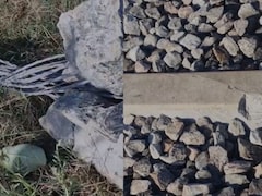 पंजाब में रेल ट्रैक पर धमाका, गणतंत्र दिवस से पहले ब्लास्ट से सुरक्षा एजेंसियां अलर्ट, ड्राइवर घायल