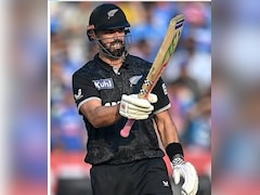 Ind vs Nz 3rd ODI: डारेल मिचेल बन गए 'मिसाइल', भारत को दे दिया यह बड़ा घाव, 52 साल में पहले बल्लेबाज बने