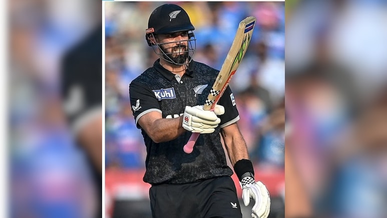 Ind vs Nz 3rd ODI: डारेल मिचेल बन गए 'मिसाइल', भारत को दे दिया यह बड़ा घाव, 52 साल में पहले बल्लेबाज बने