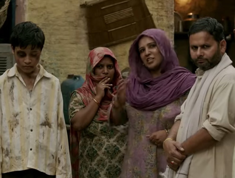 नेटफ्लिक्स के टॉप 10 में शुमार 2 घंटे 41 मिनट की फिल्म, पुष्पा 2- धुरंधर भी नहीं तोड़ पाया रिकॉर्ड, 9 साल पहले रिलीज हुई थी सच्ची कहानी