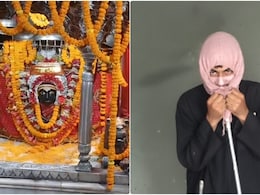 डांसर मोहिनी के मोह में हुई थी थावे दुर्गा मंदिर में चोरी, बिहार पुलिस ने सुलझा ली पूरी गुत्&zwj;थी