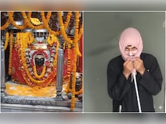 डांसर मोहिनी के मोह में हुई थी थावे दुर्गा मंदिर में चोरी, बिहार पुलिस ने सुलझा ली पूरी गुत्‍थी