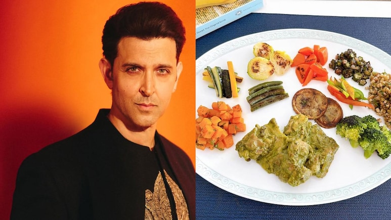 What Hrithik Roshan Eats To Stay Fit At 52, Shares His Personal Chef: "It Is Not About Extremes"