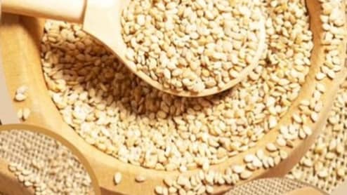 ये सफेद चीज है कैल्शियम से भरपूर, हड्डियों के लिए है रामबाण, सर्दियों में जरूर करें डाइट में शामिल