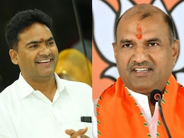 चंद्रभान सिंह और सीपी जोशी के गुट फिर आमने-सामने, बीजेपी के भीतर टकराव बढ़ा; मदन राठौड़ तक पहुंचा मामला