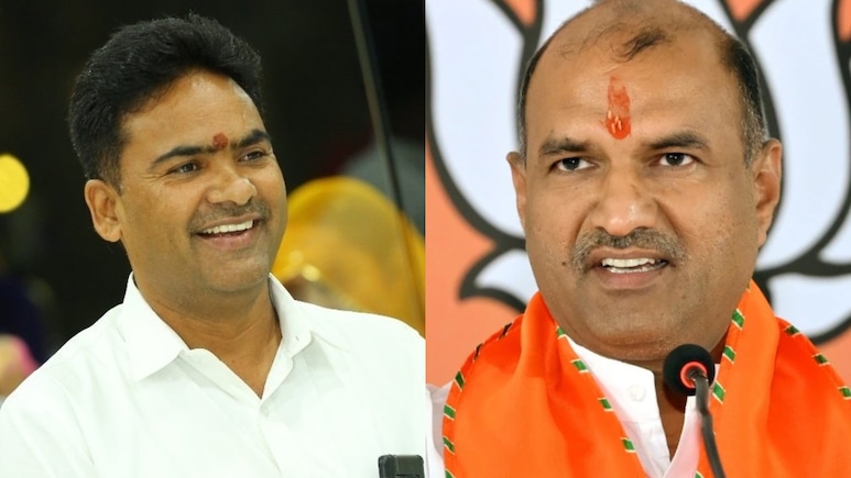 चंद्रभान सिंह और सीपी जोशी के गुट फिर आमने-सामने, बीजेपी के भीतर टकराव बढ़ा; मदन राठौड़ तक पहुंचा मामला