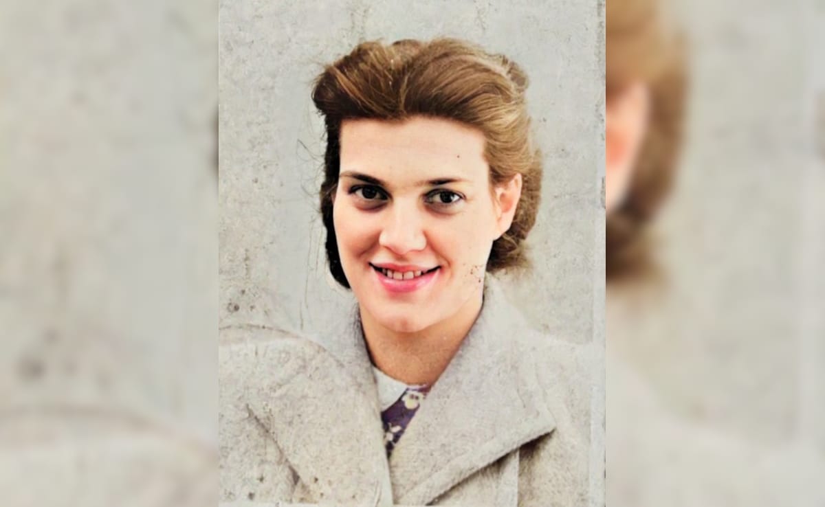 Latest and Breaking News on NDTV Latest and Breaking News on NDTV