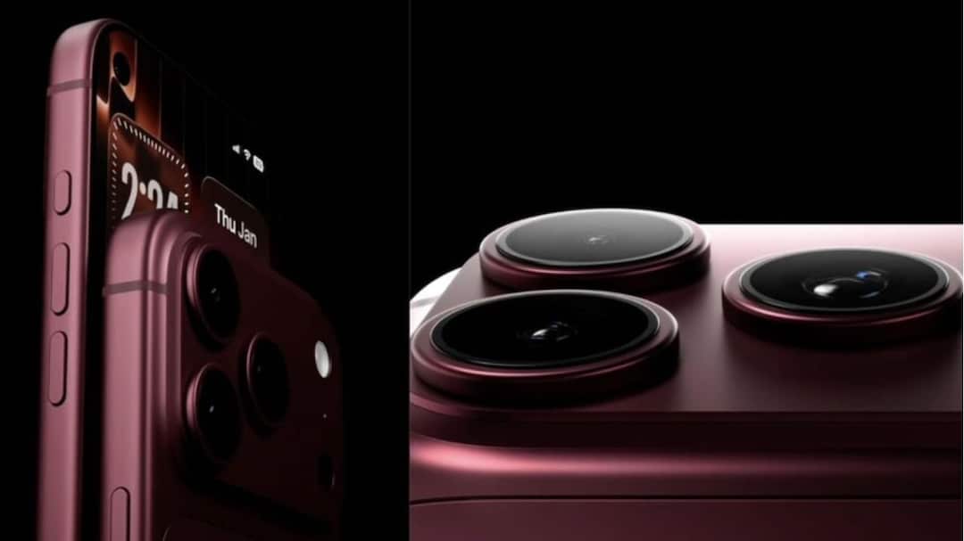 Apple iPhone 18 Likely To Feature DSLR-Inspired Teleconverter: Here’s What Rumours Suggest