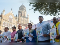 मुंबई में अस्तित्व बचाने में कामयाब रही कांग्रेस, अगर MVA होता साथ तो क्या मजबूत होता 'हाथ'?