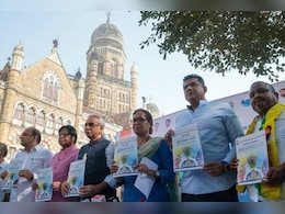 मुंबई में अस्तित्व बचाने में कामयाब रही कांग्रेस, अगर MVA होता साथ तो क्या मजबूत होता 'हाथ'?