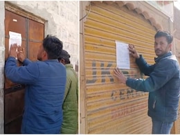 Rajasthan: पोकरण गोवंश हत्याकांड के बाद बड़ा एक्शन, प्रशासन ने 19 अवैध मीट दुकानें की सीज