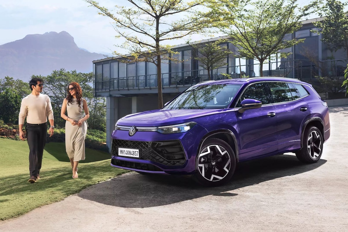 Latest and Breaking News on NDTV