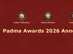 Padma Awards 2026: See Full List