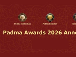 Padma Awards 2026: See Full List
