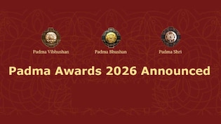 Padma Awards 2026: See Full List