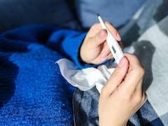 US Hit By Worst Flu Surge Since Covid Pandemic, Children And Teens Hardest Hit