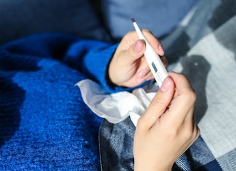 Mutated Flu Strain Spreading Overseas: Should India Prepare For A Challenging Winter?